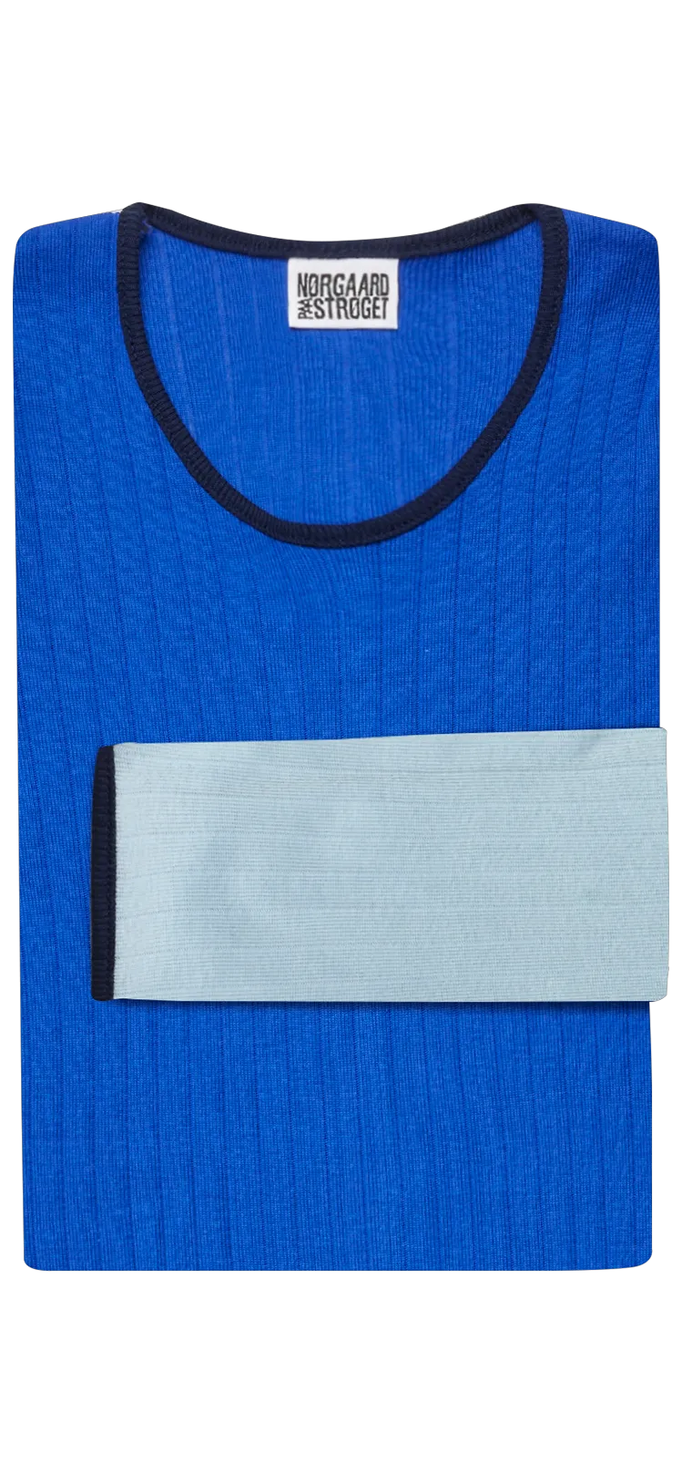 Klein/L.Blue/Marine