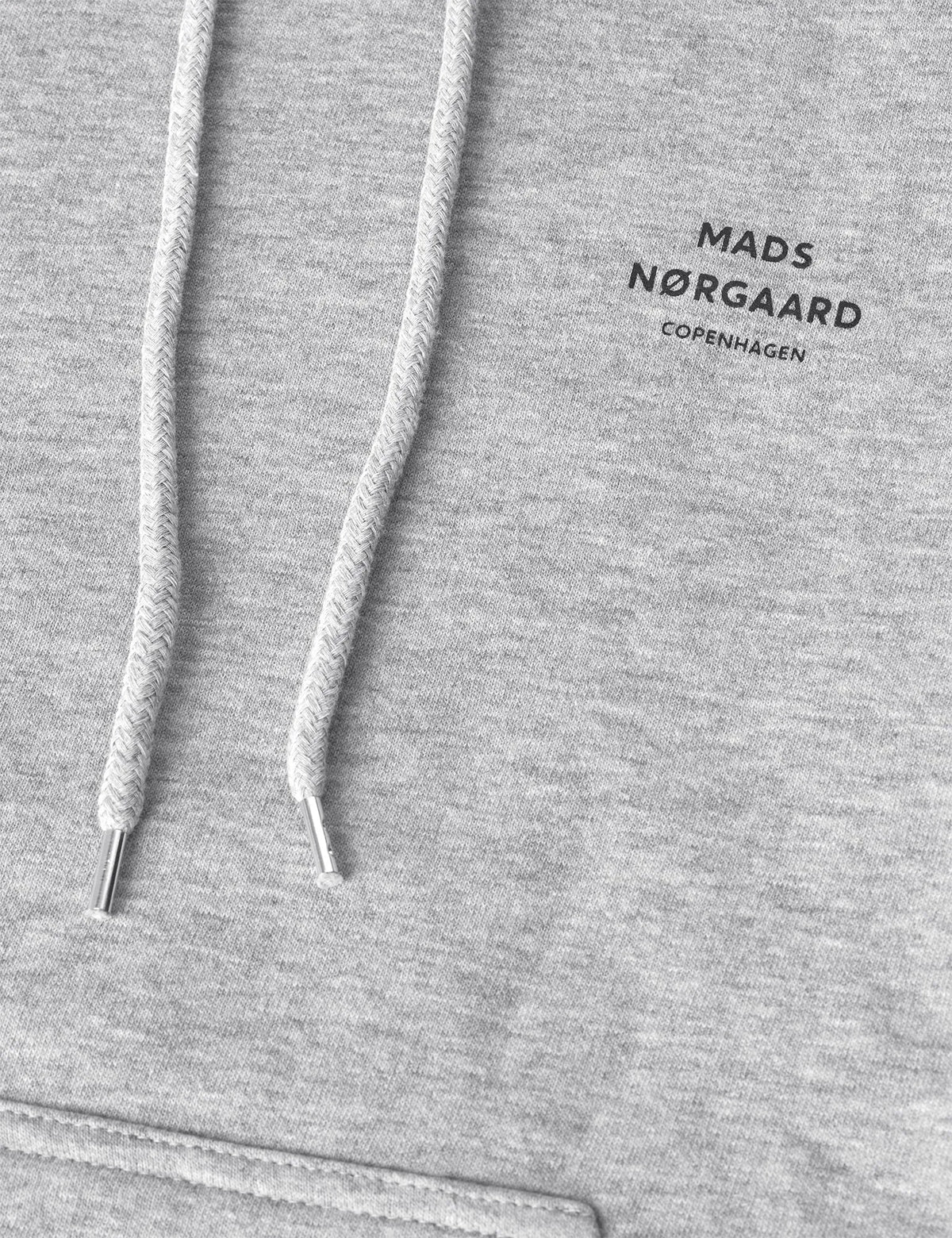 Grey Melange