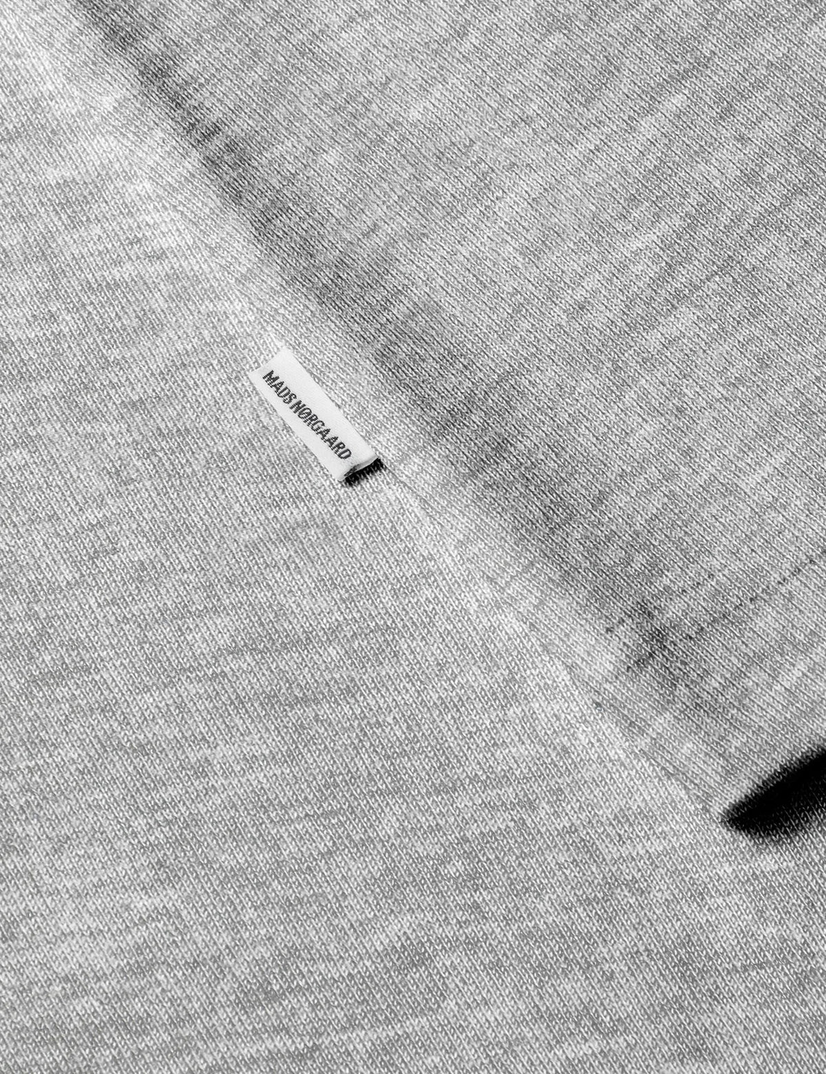 Light Grey Melange