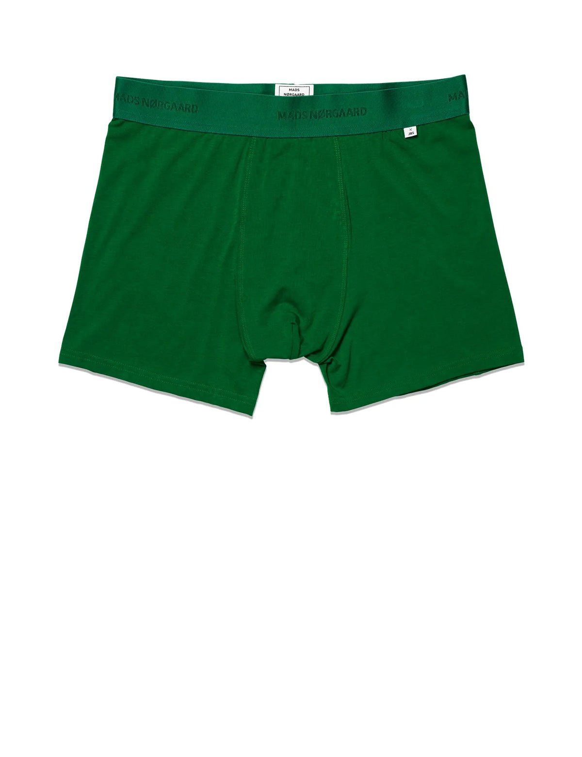 Green JBS 8