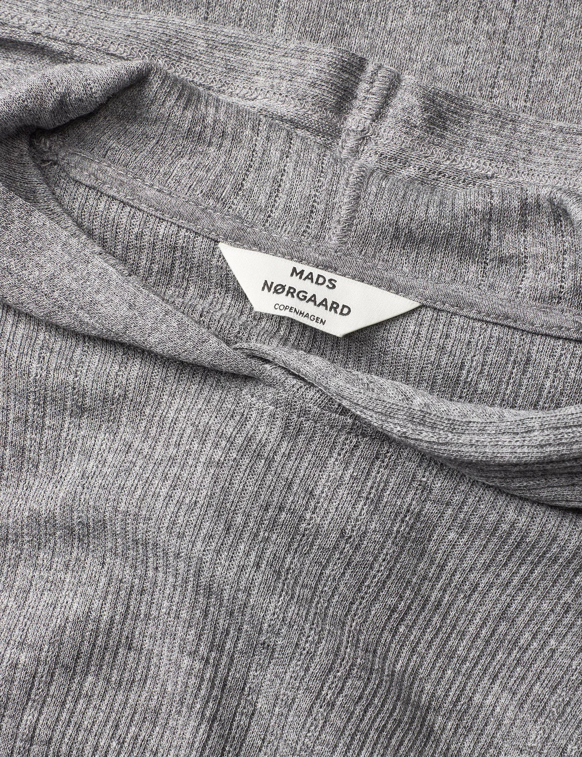 Grey Melange