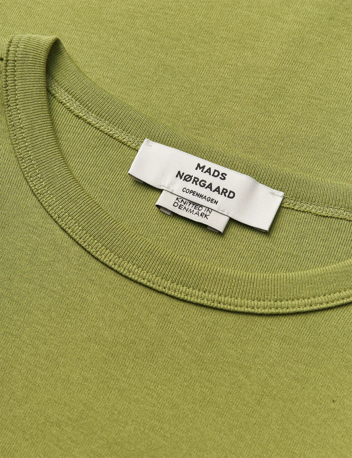 Green Olive
