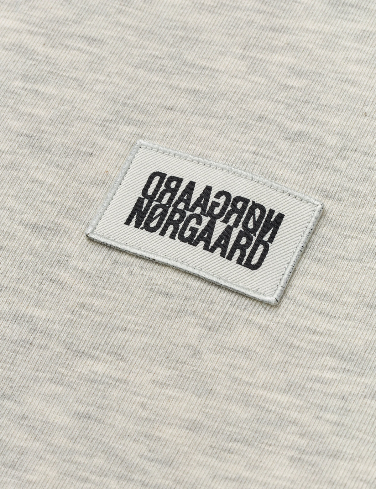 Light Grey Melange