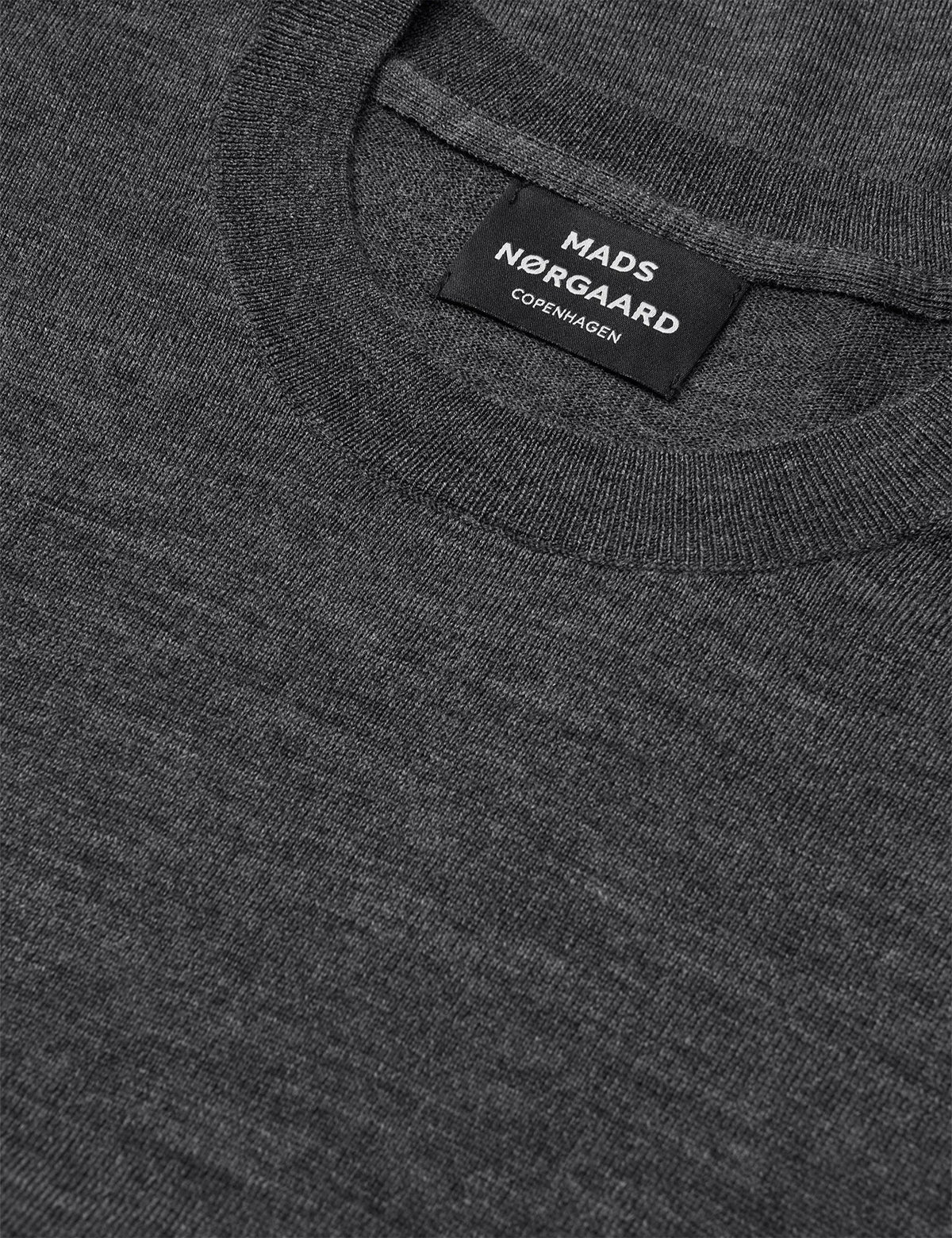 Charcoal Melange