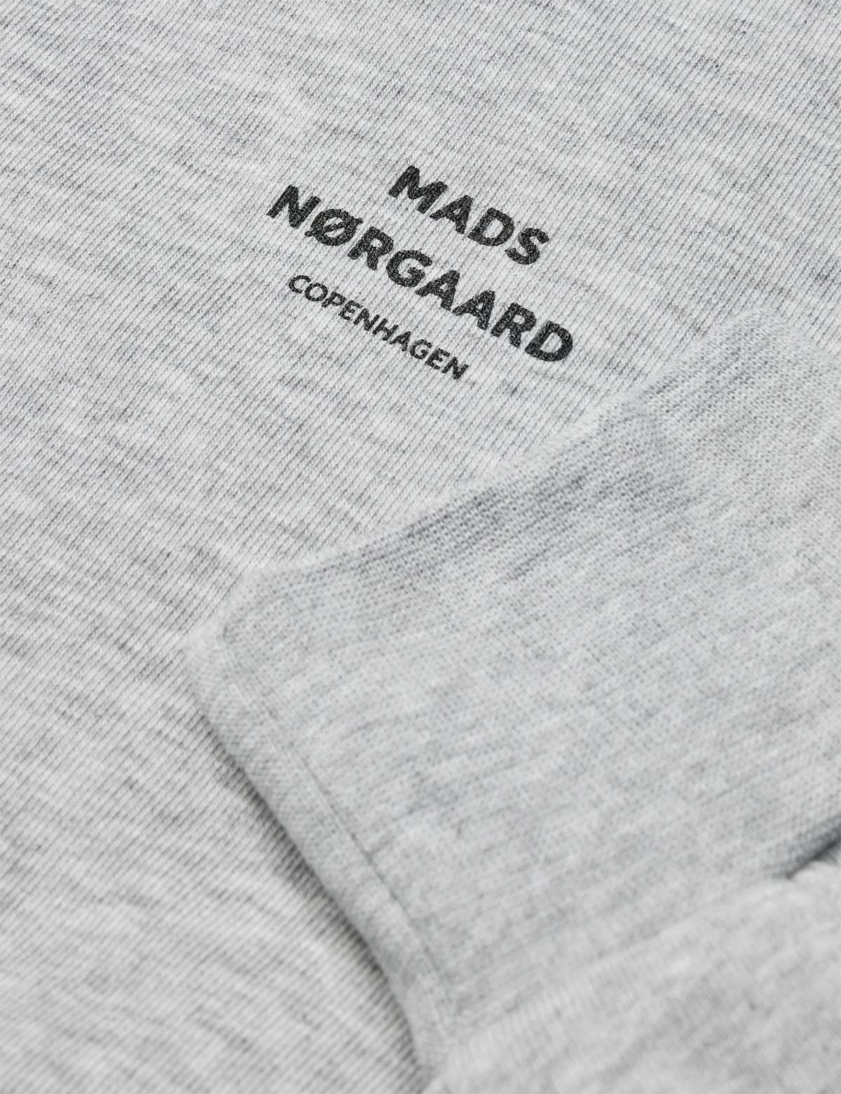 Grey Melange