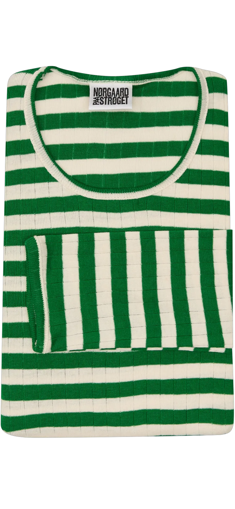 Green/Ecru