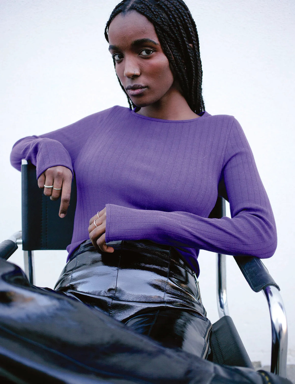 Light Purple