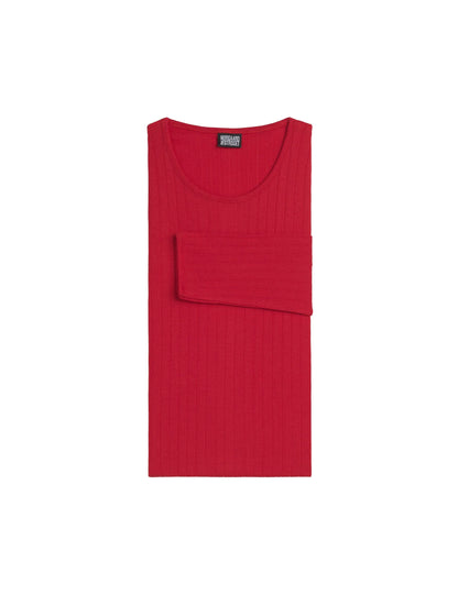 Winter Red