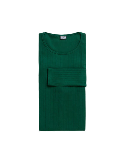 Bottle green