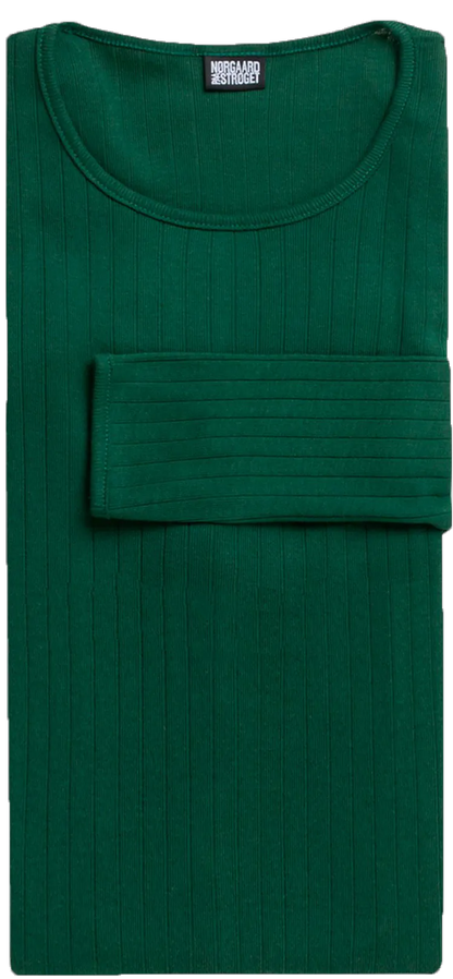 Bottle green