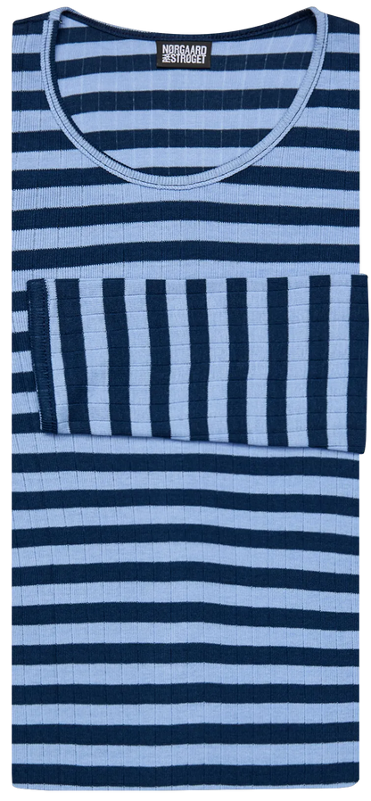 Marine/Powder Blue