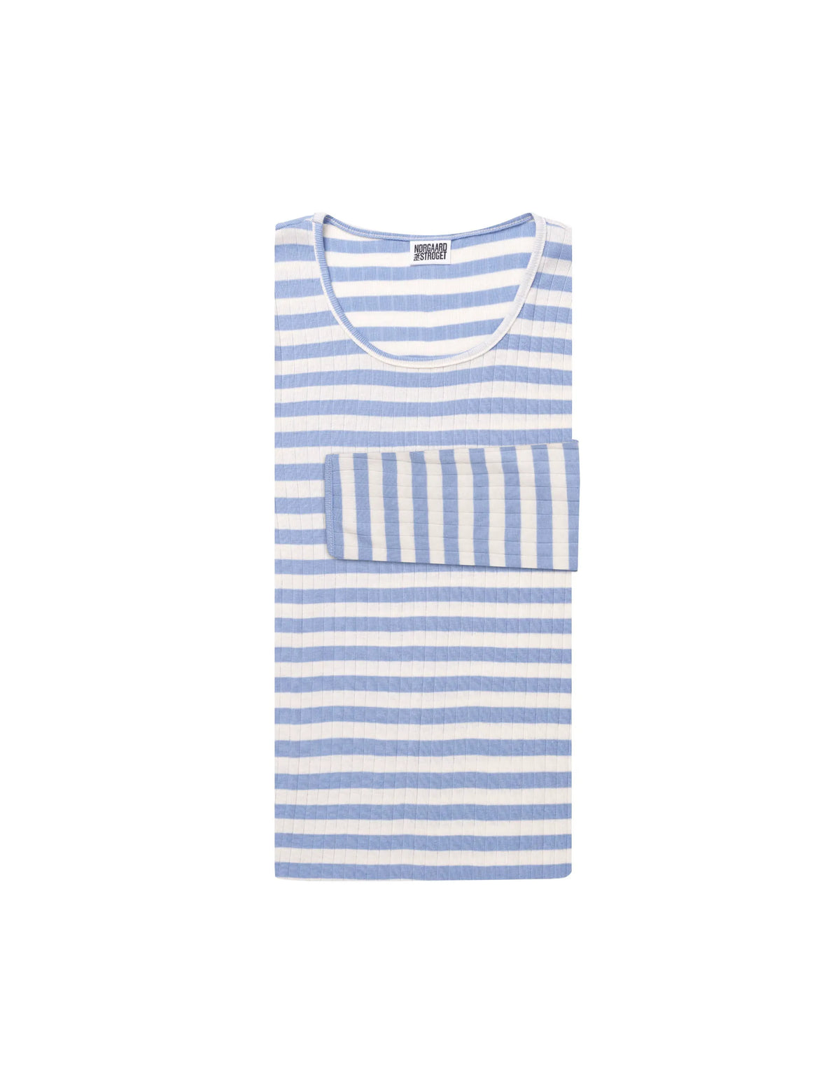Light Blue/Ecru