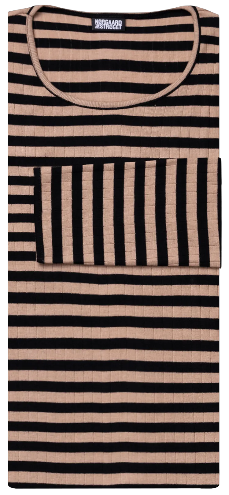 Black/Camel
