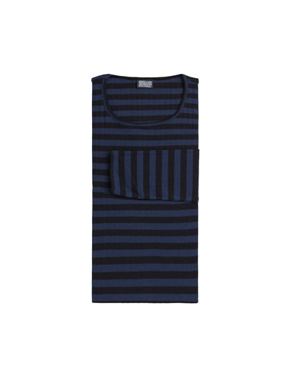 Marine/Black