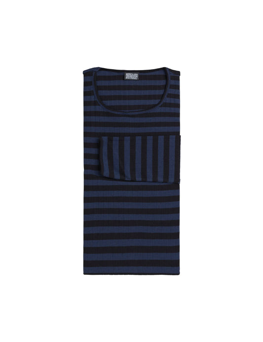 Marine/Black