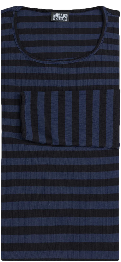 Marine/Black