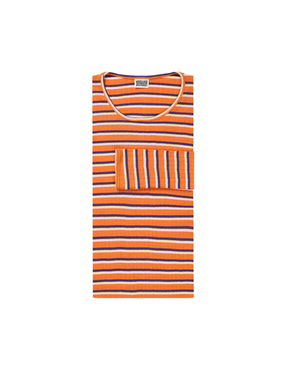 Orange/Purple/Rosa