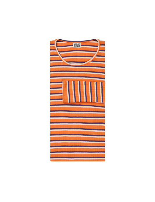Orange/Purple/Rosa