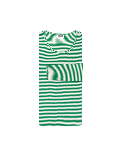 Green/Ecru