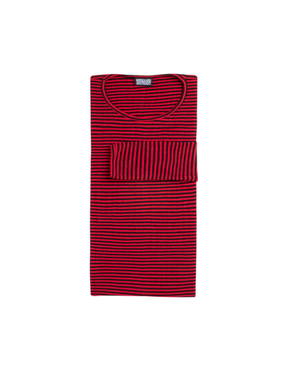 Black/Red