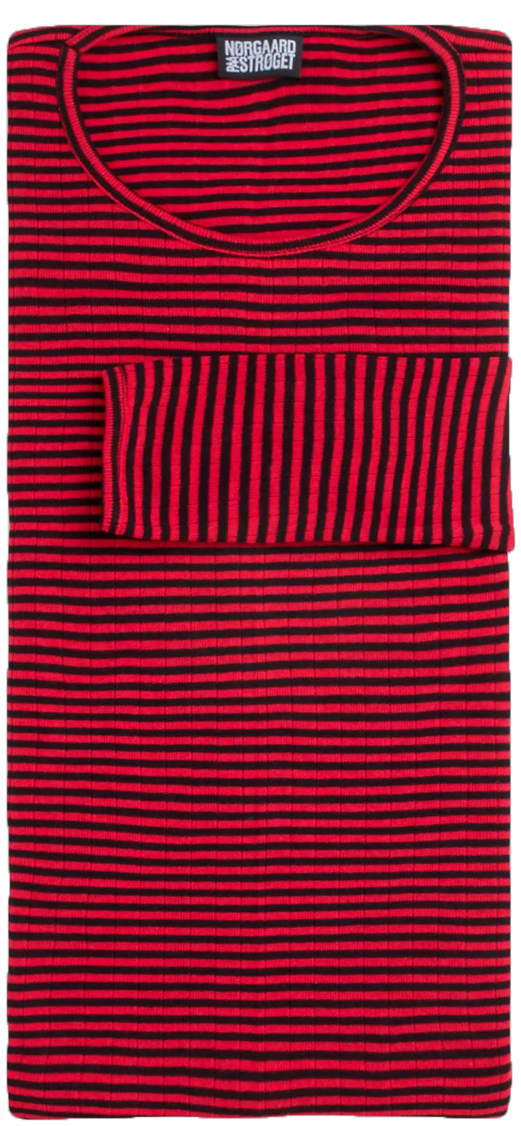 Black/Red
