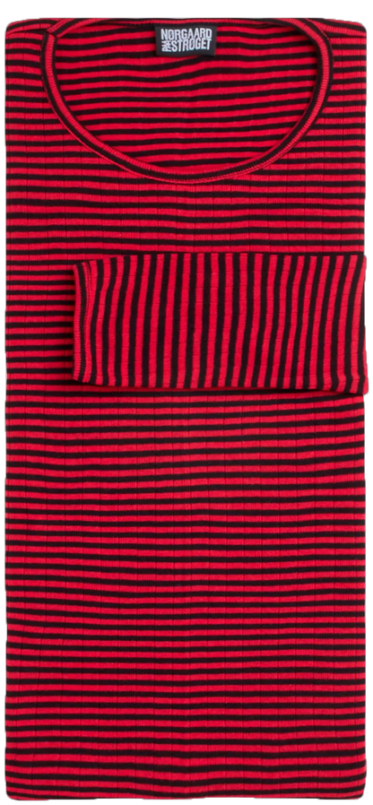 Black/Red