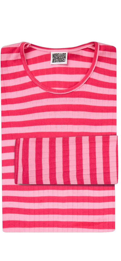 Chock/Light Pink