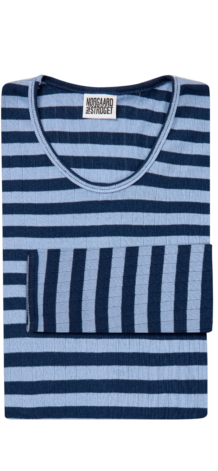 Marine/Powder Blue