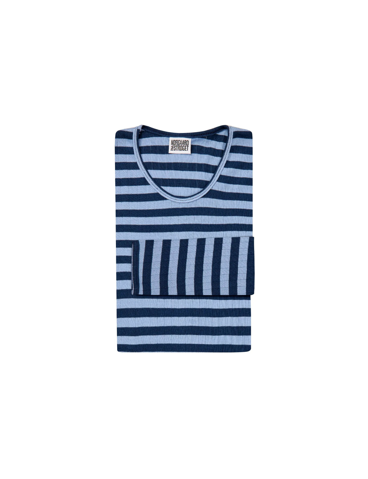 Marine/Powder Blue