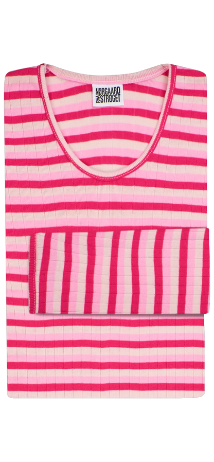 Pink/Chock/Strawberry