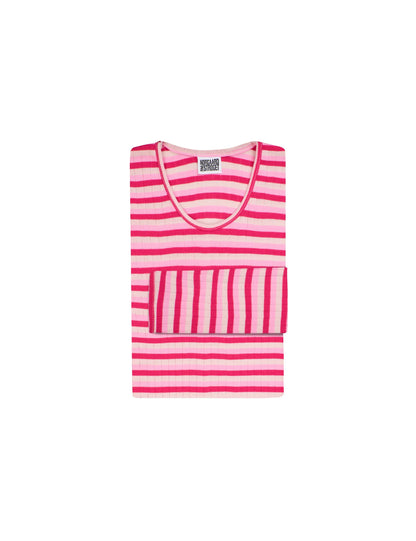 Pink/Chock/Strawberry