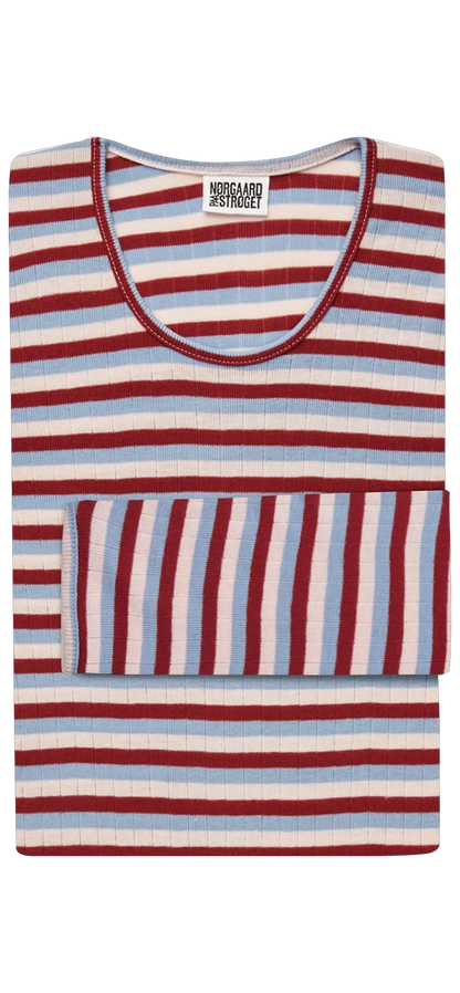 Blue/Strawberry/Winery