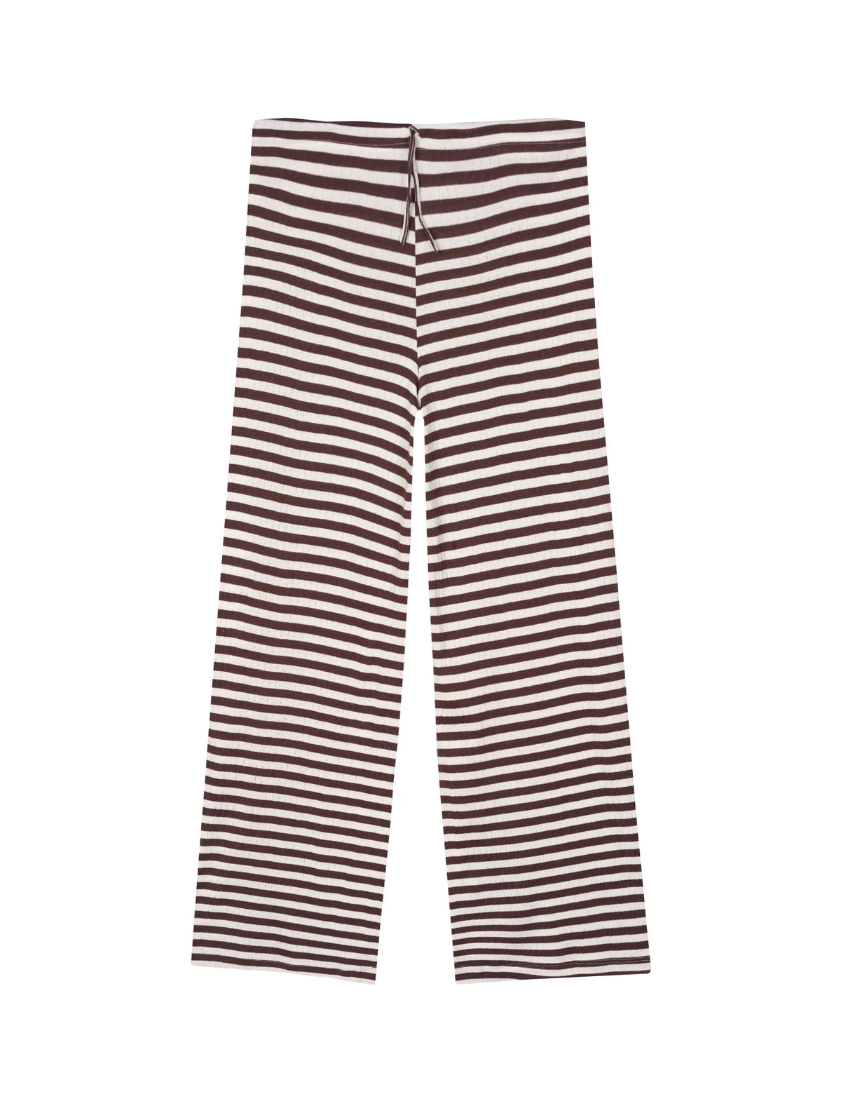 Brown/Ecru