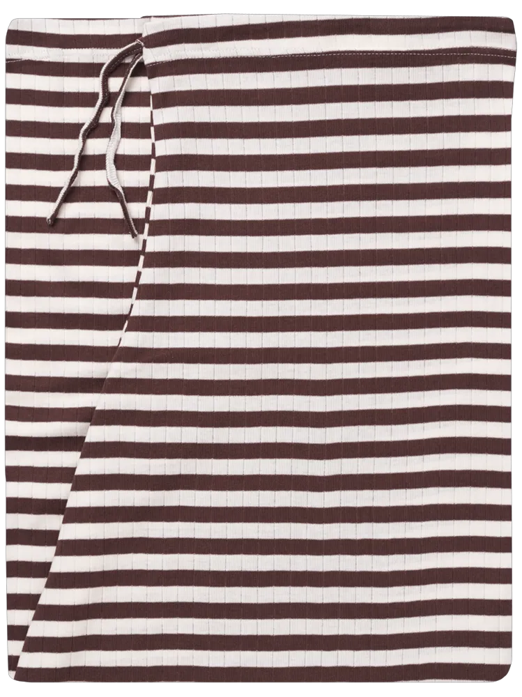 Brown/Ecru