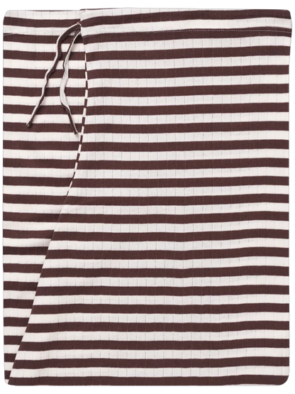 Brown/Ecru