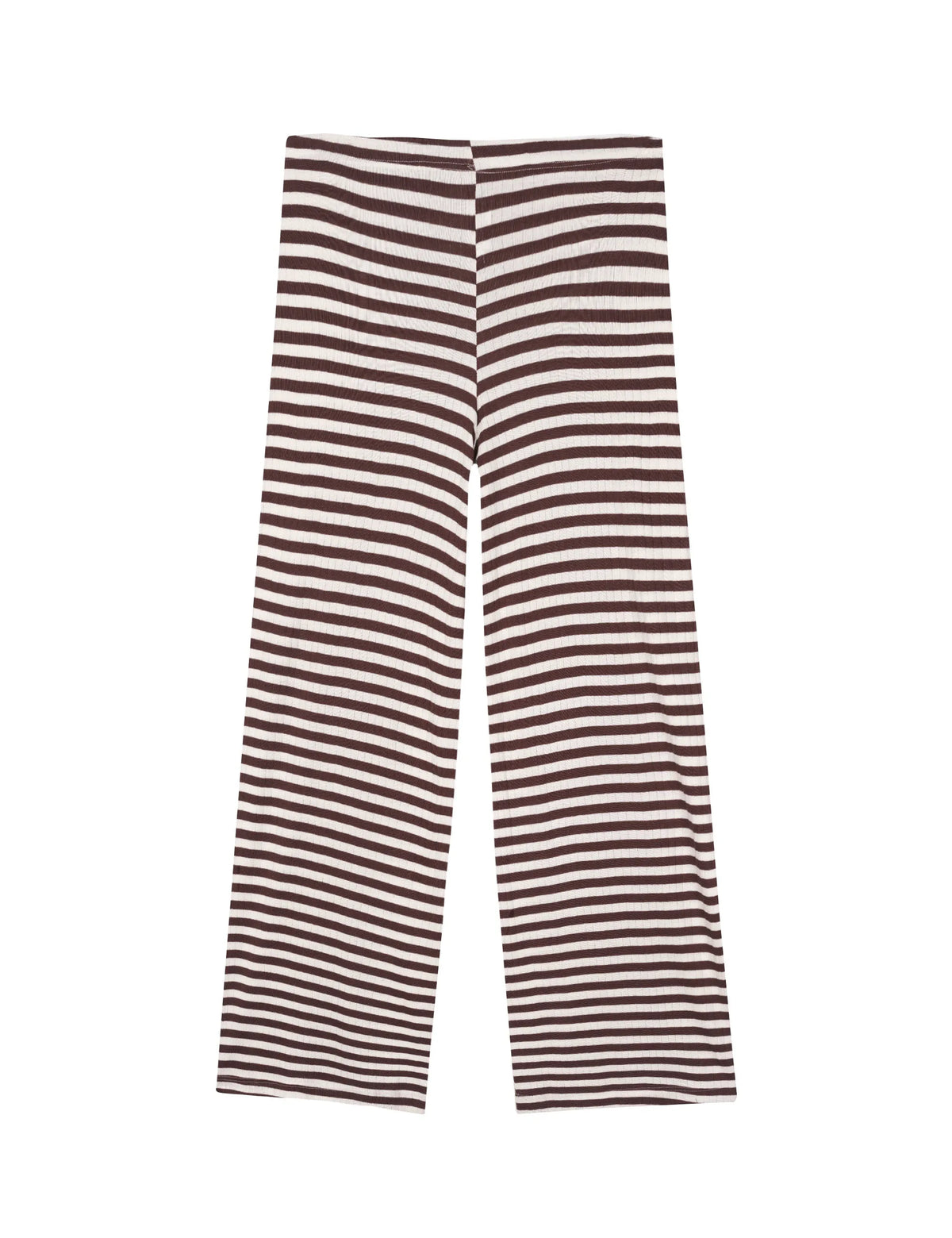 Brown/Ecru