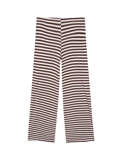Brown/Ecru