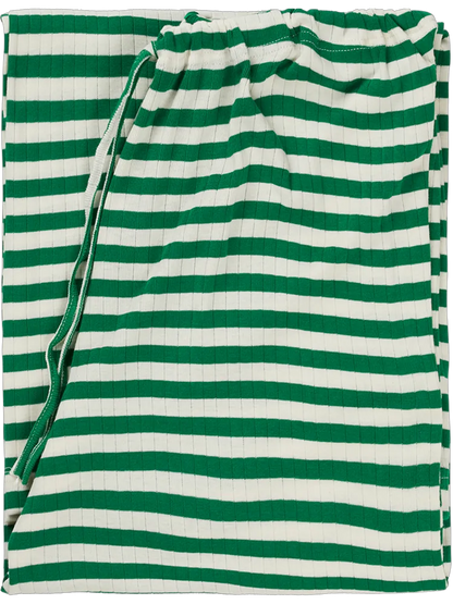 Green/Ecru