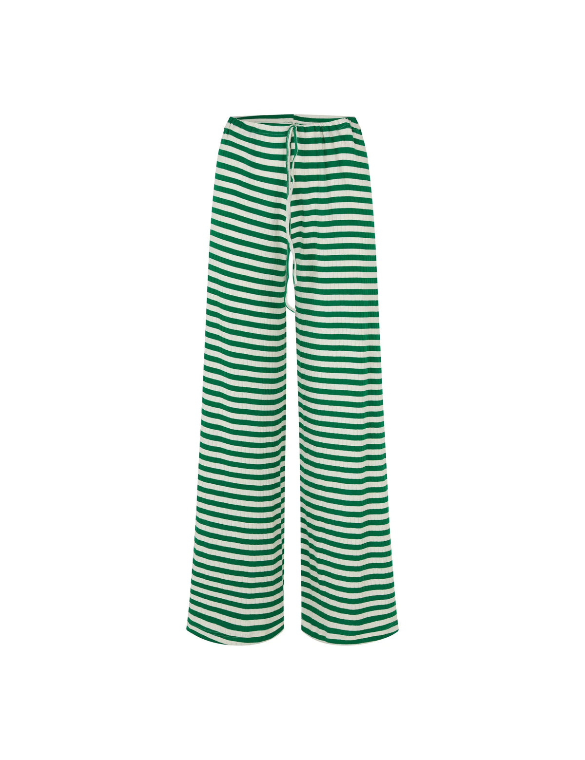 Green/Ecru