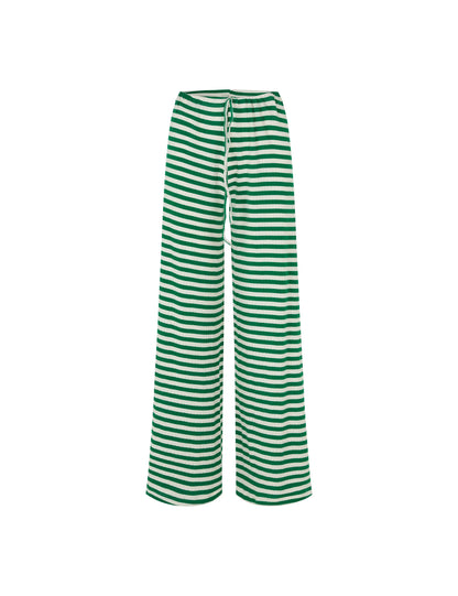 Green/Ecru