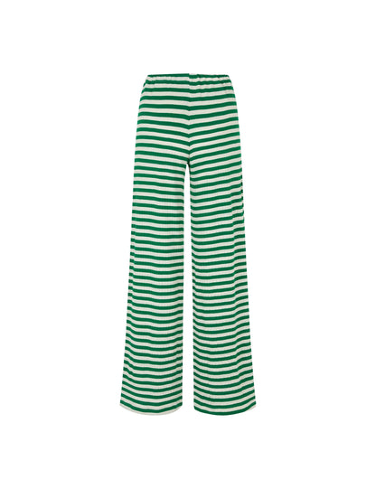 Green/Ecru