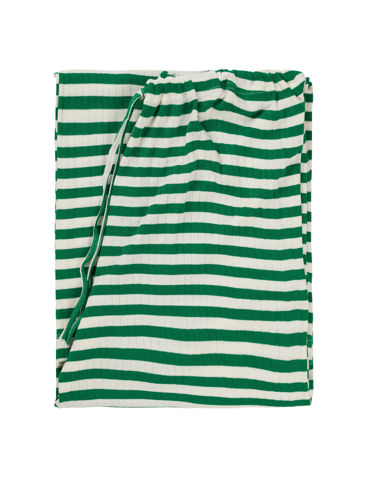 Green/Ecru