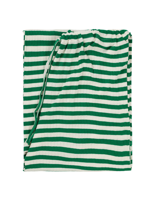 Green/Ecru