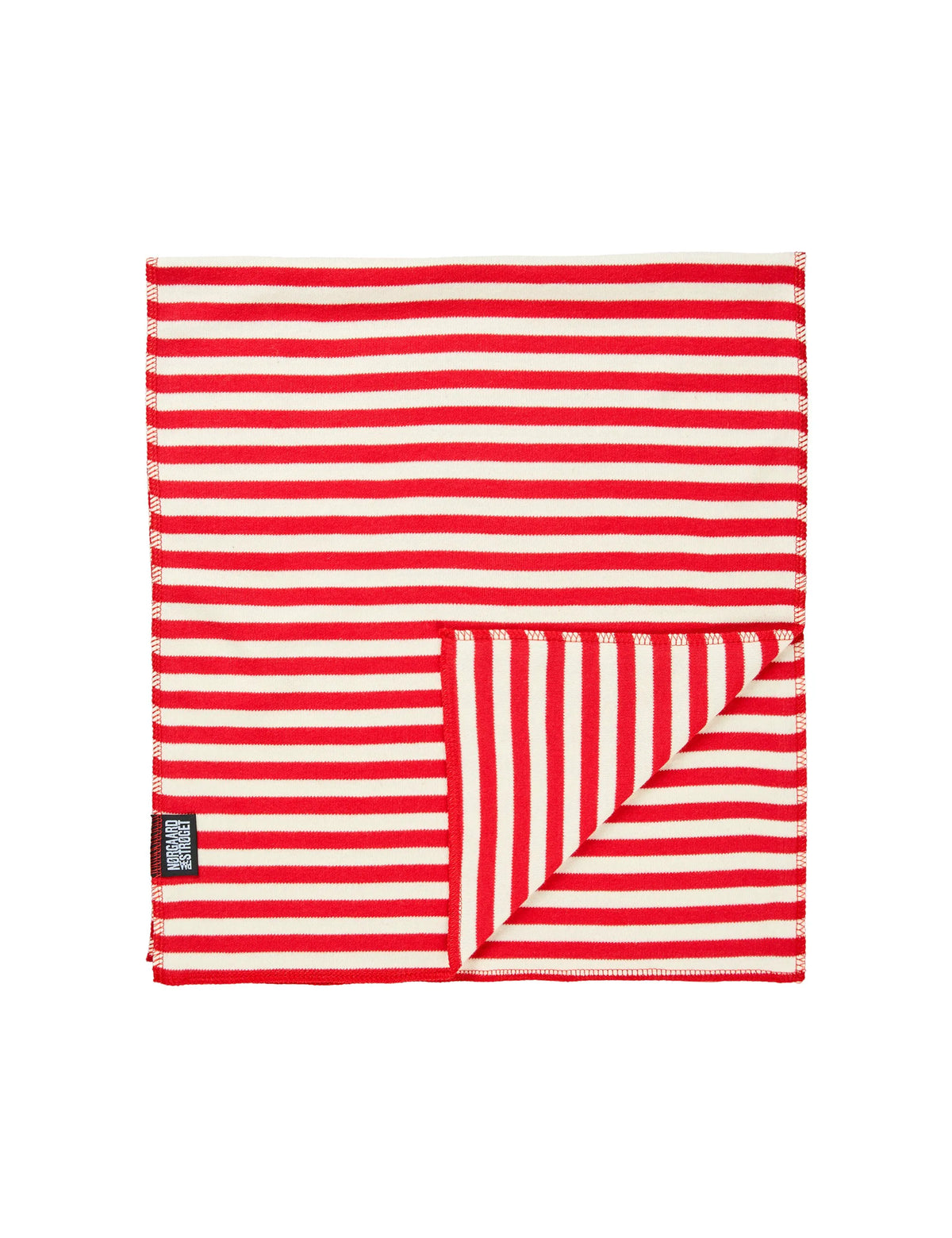 Red/Ecru