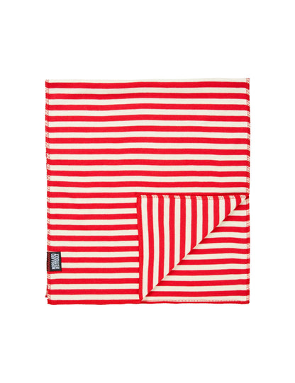 Red/Ecru