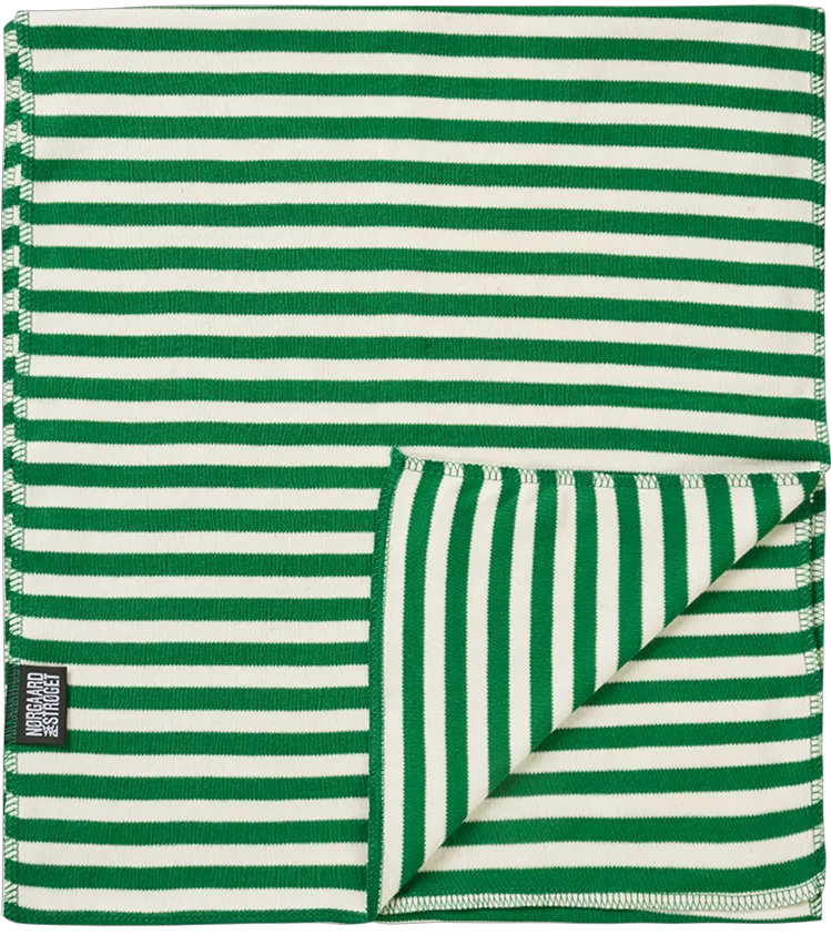 Green/Ecru