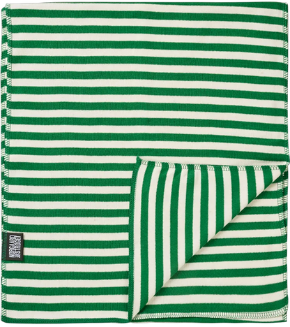 Green/Ecru
