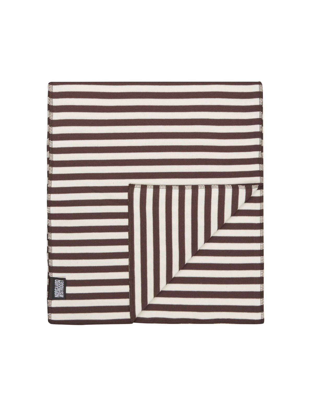 Brown/Ecru