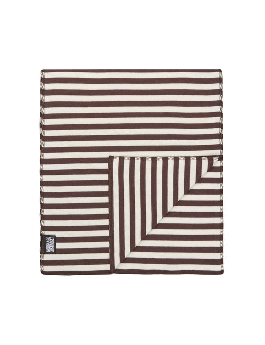 Brown/Ecru