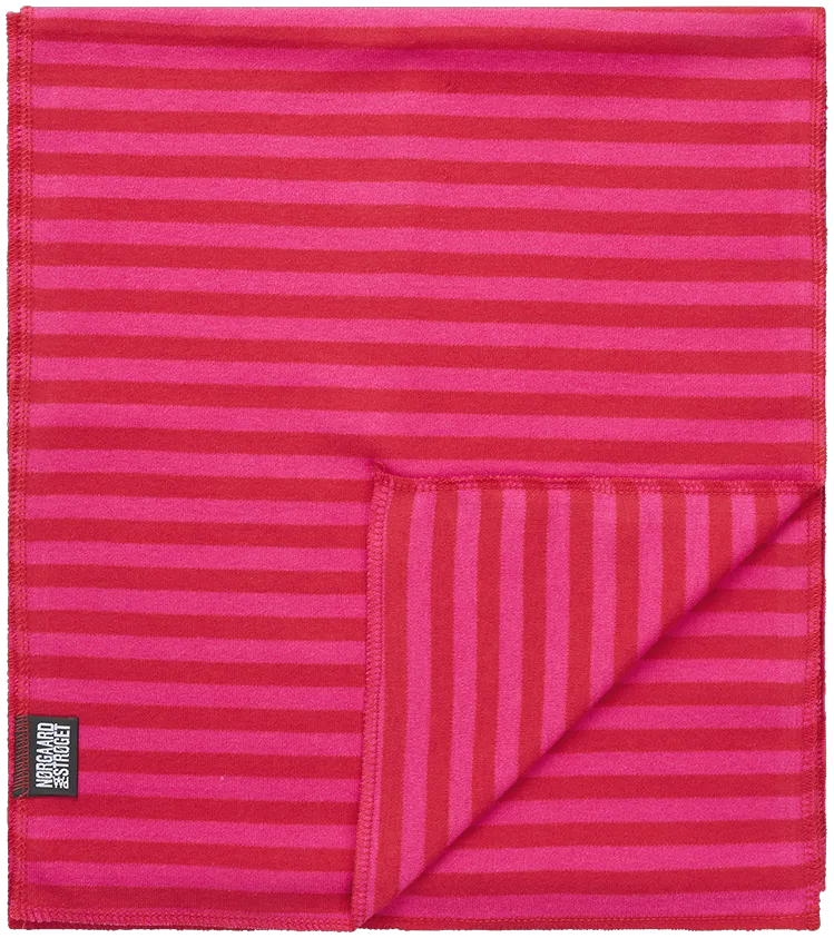 Red/Chock